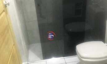 Imagem 6: Casa com 3 dormitórios à venda, 125 m² por R$ 450.000,00 - Parque Capuava - Santo André/SP