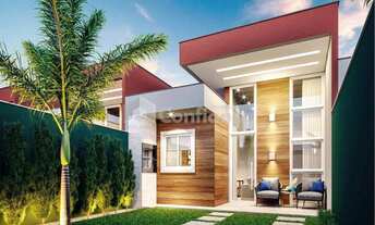 Imagem 2: Casa à venda no Jardim Icaraí - Caucaia/CE