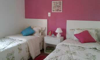 Imagem 7: Apartamento para Venda em São Paulo, Vila Gumercindo, 4 dormitórios, 2 suítes, 3 banheiros