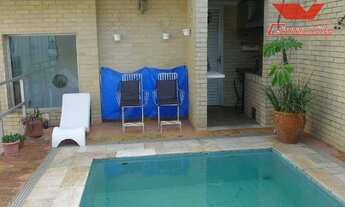 Imagem 3: Astúrias Cobertura Penthouse Pé na Areia Fino trato