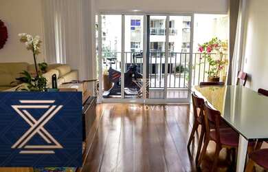 Imagem: Apartamento com 3 dormitórios à venda