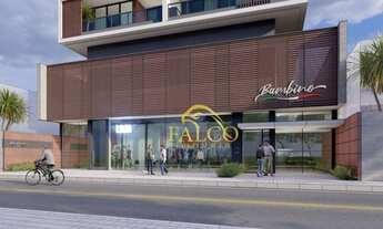 Imagem 4: Apartamento com 2 dormitórios à venda, 79 m² por R$ 511.417,00 - Centro - Cabo Frio/RJ