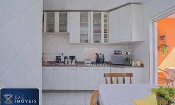 Imagem 4: Casa com 3 dormitórios à venda, 185 m² por R$ 1.478.000 - (Zona Norte) Barro Branco - São