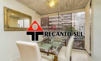 Imagem 6: PORTO ALEGRE - Apartamento Padrão - Bela Vista