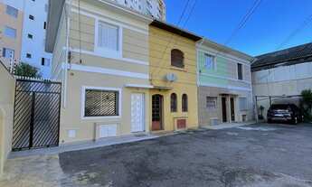 Imagem 1: CS0685 Casa Alto da Mooca