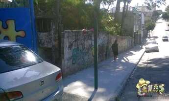 Imagem 5: TERRENO VILA EMA