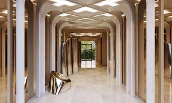 Imagem 4: COBERTURA RESIDENCIAL em Rio de Janeiro - RJ, Barra da Tijuca