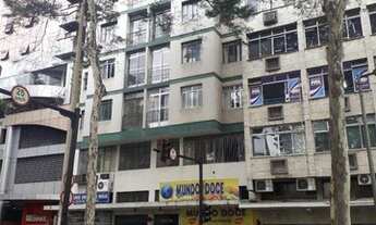 Imagem 2: Apartamento com 2 dormitórios para alugar, 66 m² por R$ 1.673,62/mês - Centro - Juiz de Fo