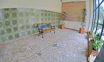 Imagem 2: PORTO ALEGRE - Apartamento Padrão - Centro Histórico