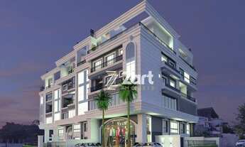 Imagem 3: Apartamento com 3 dormitórios à venda, 87 m² - Canto Grande - Bombinhas/SC