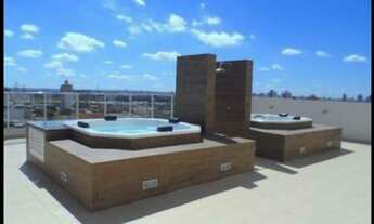 Imagem 2: Agio Qd 312 Barato; 60.000,00. Agio de uma kitinete com área de Lazer