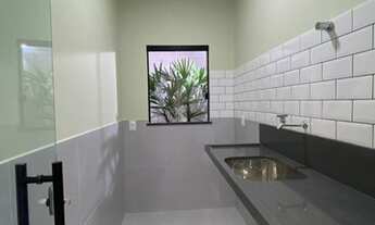 Imagem 6: Casa de condomínio para venda tem 180 metros quadrados com 3 quartos em Ponta Negra - Mana