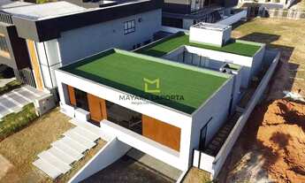 Imagem 5: Sobrado de Condomínio com 3 dorms, Alphaville Nova Esplanada 4, Votorantim - R$ 1.99 mi, C