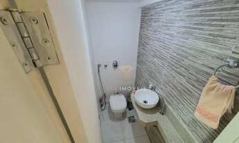 Imagem 3: Apartamento com 2 dormitórios à venda, 75 m² por R$ 747.000 - Barra da Tijuca - Rio de Jan