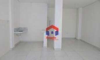 Imagem 5: Apartamento à venda, 55 m² por R$ 290.000,00 - Heliópolis - Belo Horizonte/MG