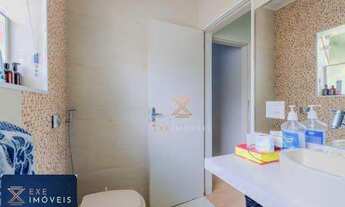 Imagem 7: Casa com 4 dormitórios à venda, 223 m² por R$ 1.800.000 - Vila Romana - São Paulo/SP