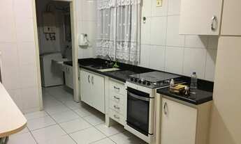 Imagem 2: Apartamento com 3 quartos em SANTANA
