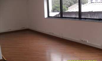 Imagem 11: Sala/Conjunto para venda tem 37 metros quadrados em Jardim Paulista - São Paulo - SP