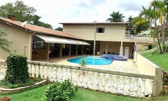 Imagem 7: Chácara para Venda em Campo Limpo Paulista, Fazenda Marajoara, 11 dormitórios, 3 suítes, 6