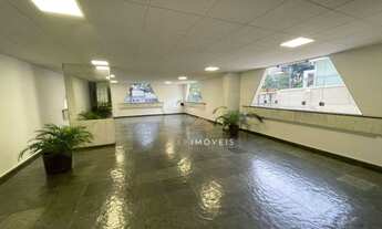 Imagem 5: Apartamento com 3 dormitórios à venda, 97 m² por R$ 740.000 - Anchieta - Belo Horizonte/MG