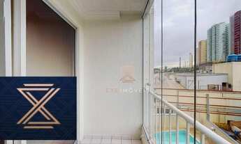 Imagem 5: Apartamento com 2 dormitórios à venda, 49 m² por R$ 300.000 - Freguesia do Ó - São Paulo/S