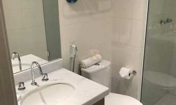 Imagem 2: Apartamento com 2 dormitórios à venda, 68 m² por R$ 390.000 - Jacarepaguá - Rio de Janeiro