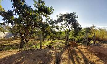 Imagem 2: LAGOA SANTA - Loteamento/Condomínio - Joá