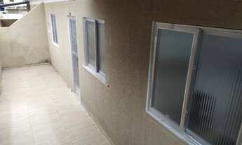 Imagem 3: Casa para aluguel tem 40 metros quadrados