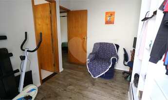 Imagem 6: São Paulo - Casa de Condomínio - VILA IRMÃOS ARNONI