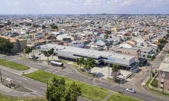 Imagem 7: Centro Comercial Tijucas - Sítio Cercado