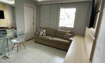 Imagem 5: Apartamento térreo a venda no Julião Nogueira, ed. Marino Reis