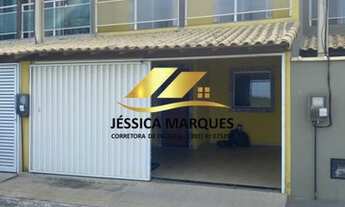 Imagem: Duplex lindo com 3 quartos em Unamar, Tamoios