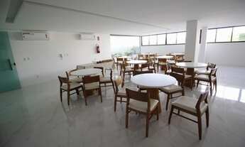 Imagem 7: Apartamento para aluguel Torre com 2 quartos primeira locação 50m2 - Recife - PE