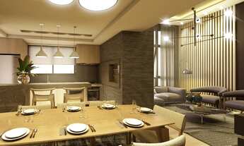 Imagem 4: Cobertura residencial para venda, Cidade Nova, Passo Fundo - CO6907