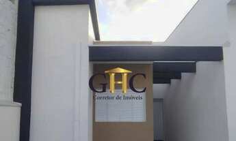 Imagem: ÓTIMA CASA A VENDA - JARDIM AGENOR - Salto