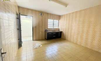 Imagem 3: Casa Sobrado em Vila Santo Estefano - São Paulo