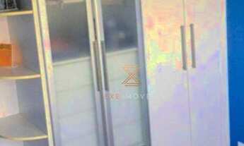 Imagem 6: Apartamento com 4 dormitórios à venda, 140 m² por R$ 950.000 - Santana - São Paulo/SP