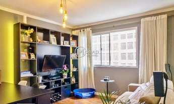 Imagem: São Paulo - Apartamento Padrão - BELA