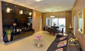 Imagem 4: Vende-se) Condomínio Bosque do Madeira - Casa com 3 dormitórios, 302 m² por R$ 1.500.000