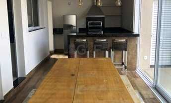 Imagem 3: Casa Swiss Park - Estuda permuta por apartamento