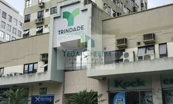 Imagem: Sala à venda no bairro Trindade - Florianópolis/SC