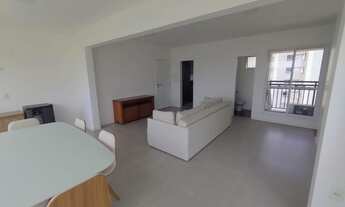 Imagem: Apartamento para venda com 100 metros quadrados