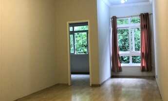 Imagem 2: Excelente Apartamento 83m² Rua Honório de Barros Vaga na Escritura