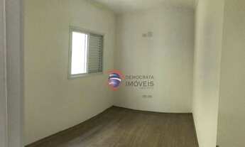 Imagem 2: Apartamento com 3 dormitórios à venda, 95 m² por R$ 466.000,00 - Vila Camilópolis - Santo