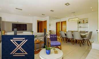 Imagem 2: Apartamento com 3 dormitórios à venda, 133 m² por R$ 1.350.000 - Tatuapé - São Paulo/SP