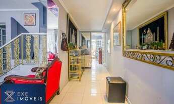 Imagem 2: Casa com 3 dormitórios à venda, 280 m² por R$ 990.000 - Jabaquara - São Paulo/SP