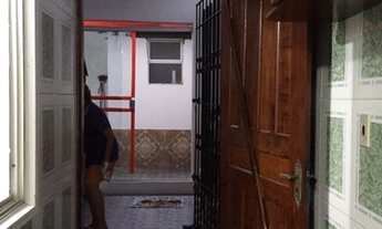 Imagem 7: Casa no Conjunto Benjamin Sodré, Alameda Fechada