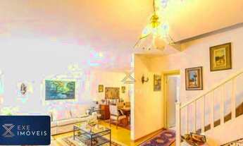 Imagem 4: Casa com 3 dormitórios à venda, 200 m² por R$ 1.700.000 - Brooklin Novo - São Paulo/São Pa