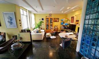 Imagem 7: Apartamento com 2 dormitórios à venda, 73 m² por R$ 1.380.000 - Leblon - Rio de Janeiro/RJ