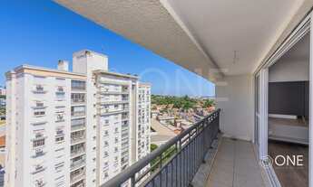 Imagem 4: PORTO ALEGRE - Padrão - Passo D'Areia